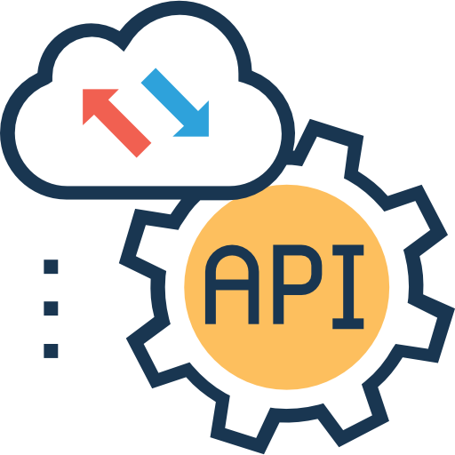API